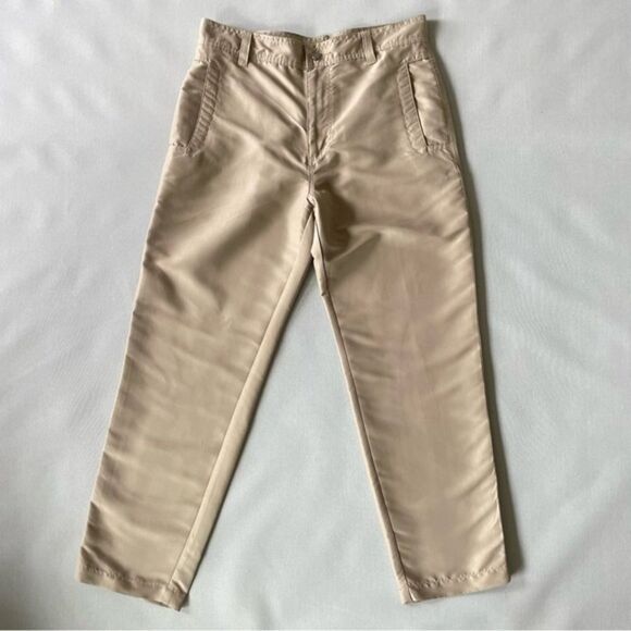 Reel Legends Polyester Performance Fishing Pants Men’s Size 34 - Picture 1 of 8